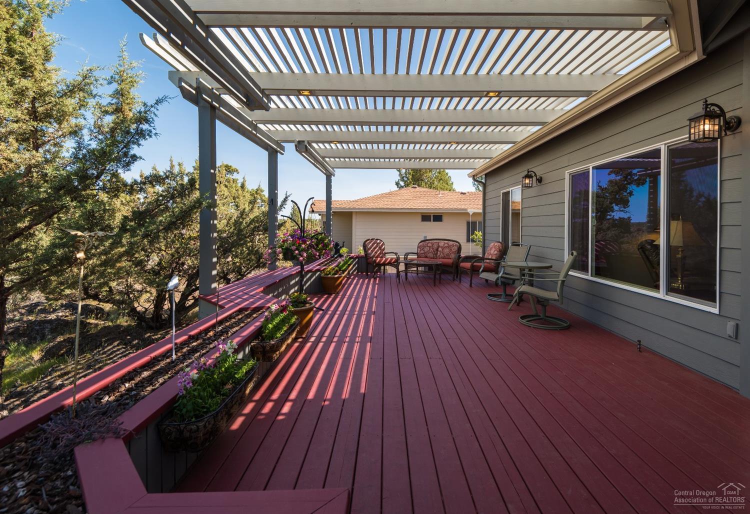 Eagle Crest - Residential