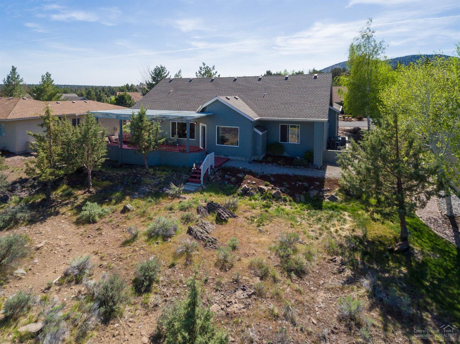 Eagle Crest - Residential