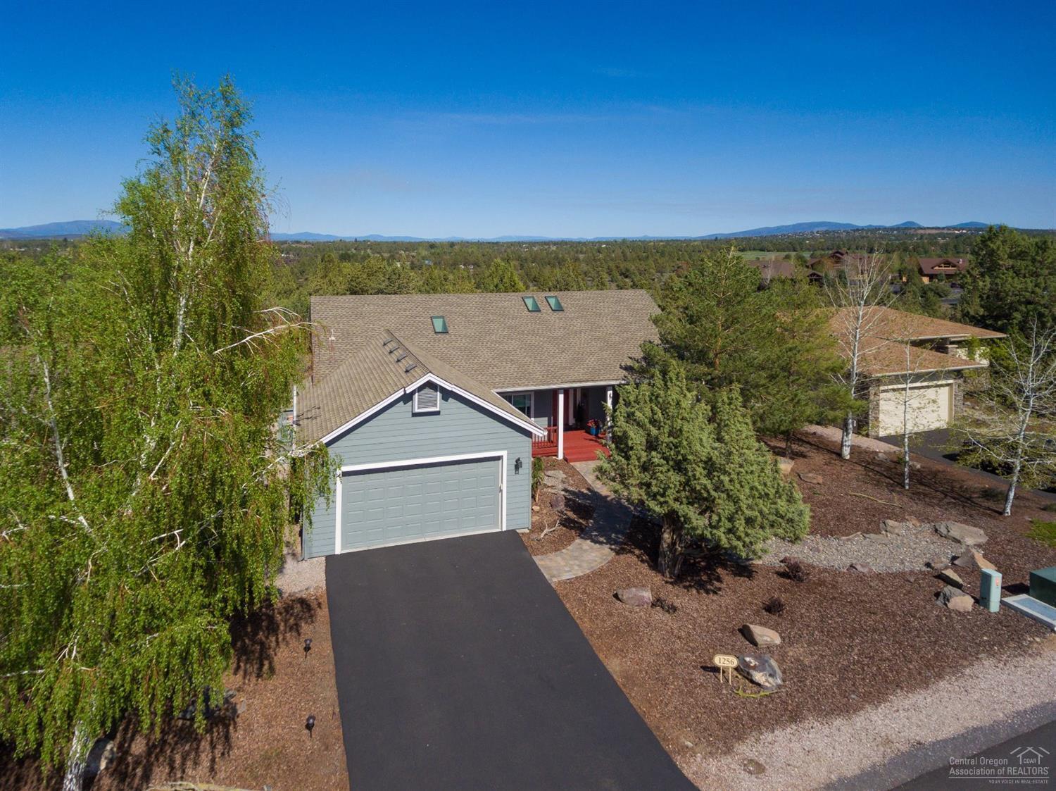 Eagle Crest - Residential