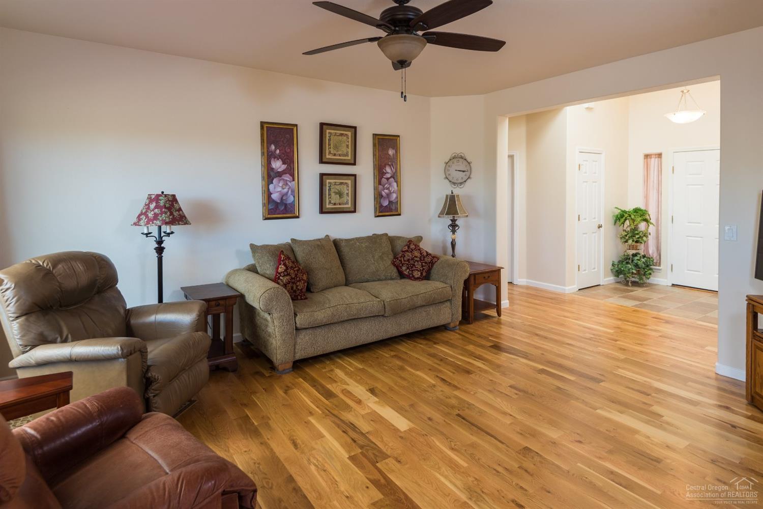 Eagle Crest - Residential