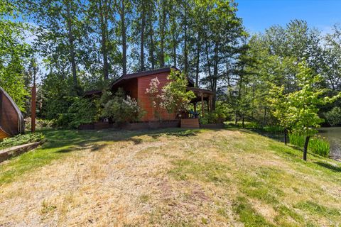 Tiny photo for 4896 Highway 66, Ashland, OR 97520 (MLS # 220213243)
