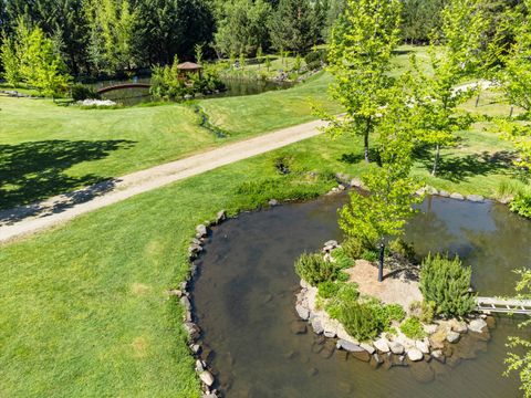 Tiny photo for 4896 Highway 66, Ashland, OR 97520 (MLS # 220213243)