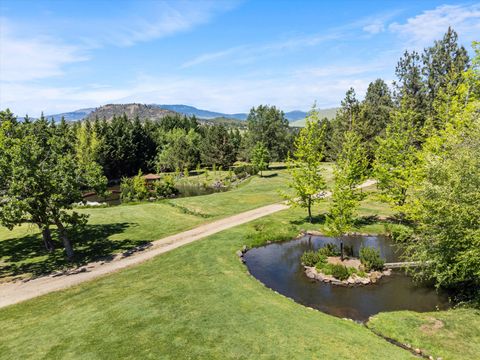 Tiny photo for 4896 Highway 66, Ashland, OR 97520 (MLS # 220213243)