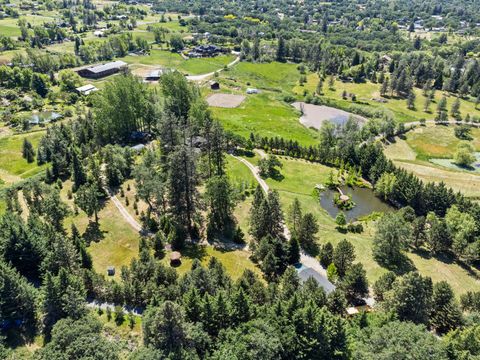 Tiny photo for 4896 Highway 66, Ashland, OR 97520 (MLS # 220213243)