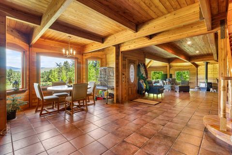 Tiny photo for 4896 Highway 66, Ashland, OR 97520 (MLS # 220213243)