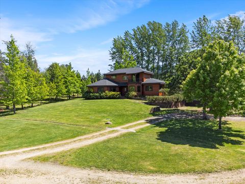 Tiny photo for 4896 Highway 66, Ashland, OR 97520 (MLS # 220213243)