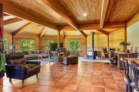 Tiny photo for 4896 Highway 66, Ashland, OR 97520 (MLS # 220213243)