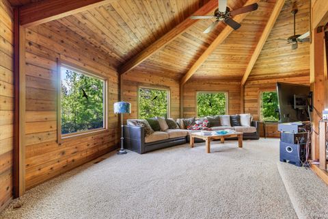 Tiny photo for 4896 Highway 66, Ashland, OR 97520 (MLS # 220213243)