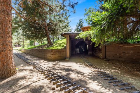 Tiny photo for 4896 Highway 66, Ashland, OR 97520 (MLS # 220213243)