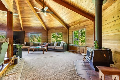 Tiny photo for 4896 Highway 66, Ashland, OR 97520 (MLS # 220213243)