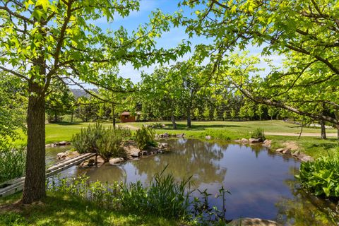 Tiny photo for 4896 Highway 66, Ashland, OR 97520 (MLS # 220213243)