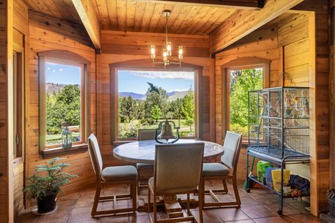 Tiny photo for 4896 Highway 66, Ashland, OR 97520 (MLS # 220213243)