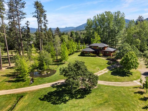 Tiny photo for 4896 Highway 66, Ashland, OR 97520 (MLS # 220213243)