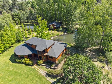 Tiny photo for 4896 Highway 66, Ashland, OR 97520 (MLS # 220213243)