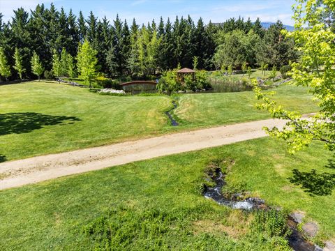Tiny photo for 4896 Highway 66, Ashland, OR 97520 (MLS # 220213243)
