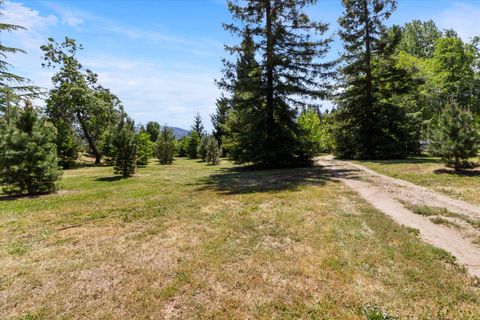 Tiny photo for 4896 Highway 66, Ashland, OR 97520 (MLS # 220213243)