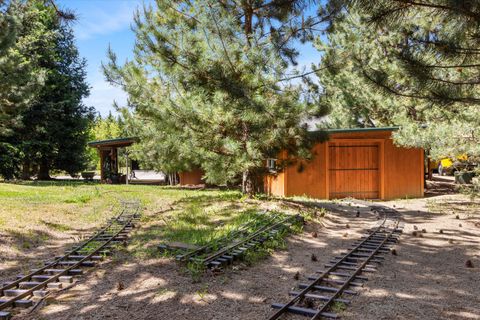 Tiny photo for 4896 Highway 66, Ashland, OR 97520 (MLS # 220213243)