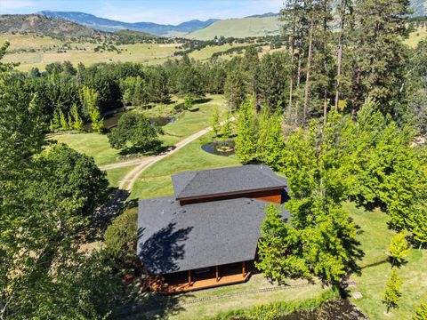 Tiny photo for 4896 Highway 66, Ashland, OR 97520 (MLS # 220213243)