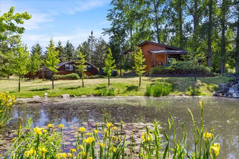 Tiny photo for 4896 Highway 66, Ashland, OR 97520 (MLS # 220213243)