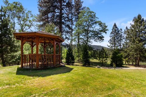 Tiny photo for 4896 Highway 66, Ashland, OR 97520 (MLS # 220213243)