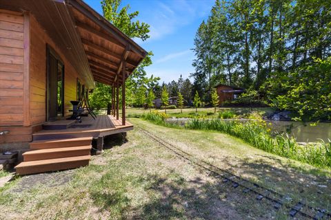 Tiny photo for 4896 Highway 66, Ashland, OR 97520 (MLS # 220213243)