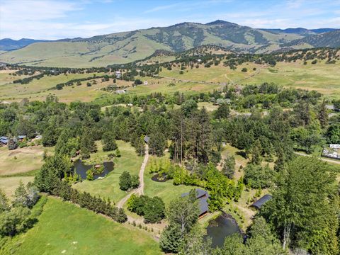 Tiny photo for 4896 Highway 66, Ashland, OR 97520 (MLS # 220213243)