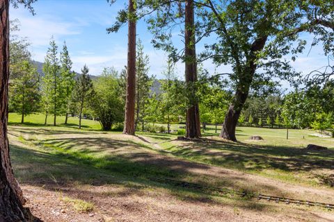 Tiny photo for 4896 Highway 66, Ashland, OR 97520 (MLS # 220213243)