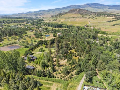 Tiny photo for 4896 Highway 66, Ashland, OR 97520 (MLS # 220213243)