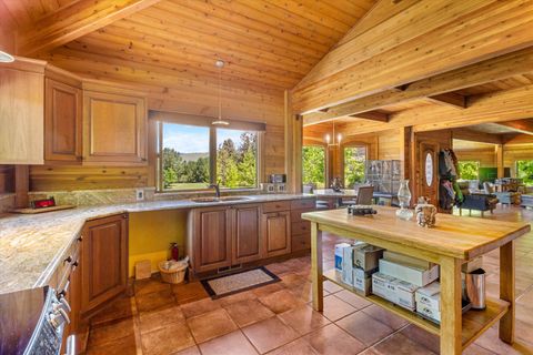 Tiny photo for 4896 Highway 66, Ashland, OR 97520 (MLS # 220213243)