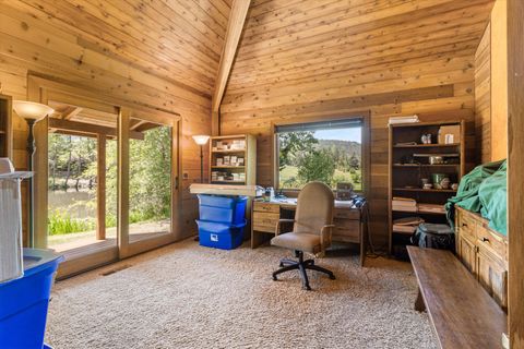 Tiny photo for 4896 Highway 66, Ashland, OR 97520 (MLS # 220213243)