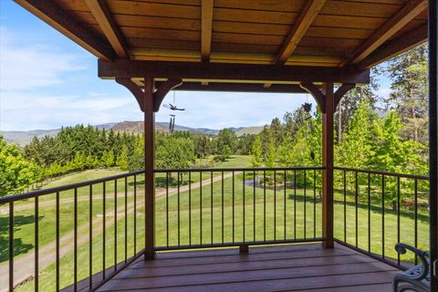 Tiny photo for 4896 Highway 66, Ashland, OR 97520 (MLS # 220213243)