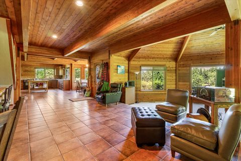 Tiny photo for 4896 Highway 66, Ashland, OR 97520 (MLS # 220213243)