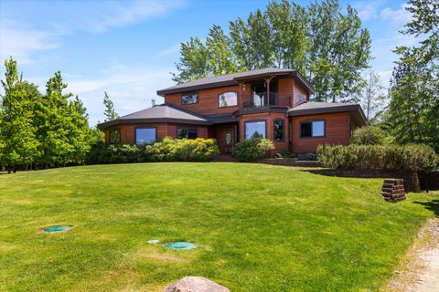 Photo of 4896 Highway 66, Ashland, OR 97520 (MLS # 220213243)