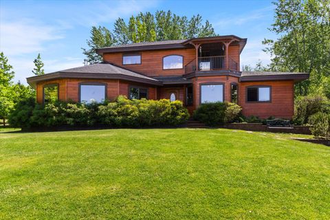 Tiny photo for 4896 Highway 66, Ashland, OR 97520 (MLS # 220213243)