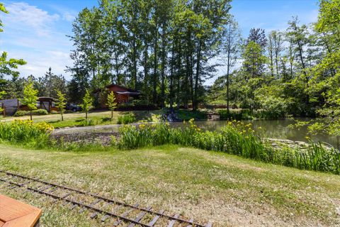Tiny photo for 4896 Highway 66, Ashland, OR 97520 (MLS # 220213243)