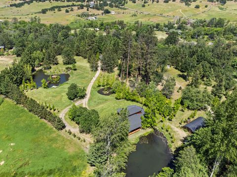 Tiny photo for 4896 Highway 66, Ashland, OR 97520 (MLS # 220213243)