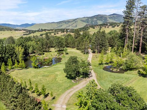 Tiny photo for 4896 Highway 66, Ashland, OR 97520 (MLS # 220213243)