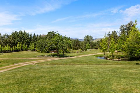 Tiny photo for 4896 Highway 66, Ashland, OR 97520 (MLS # 220213243)