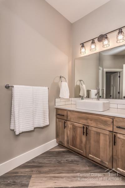 Crystal Springs - Residential