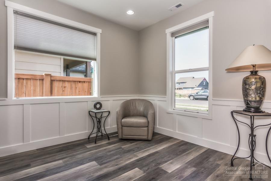 Crystal Springs - Residential