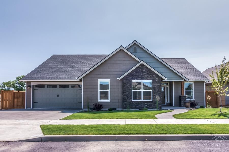 Crystal Springs - Residential