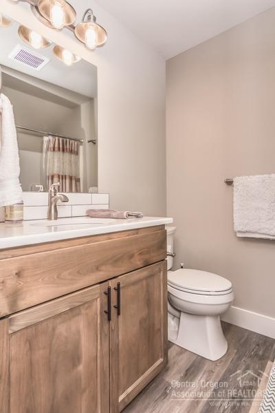 Crystal Springs - Residential