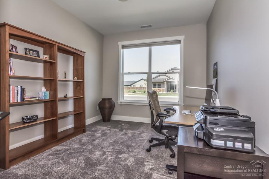 Crystal Springs - Residential