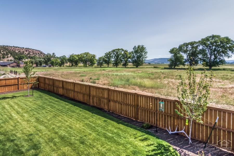 Crystal Springs - Residential