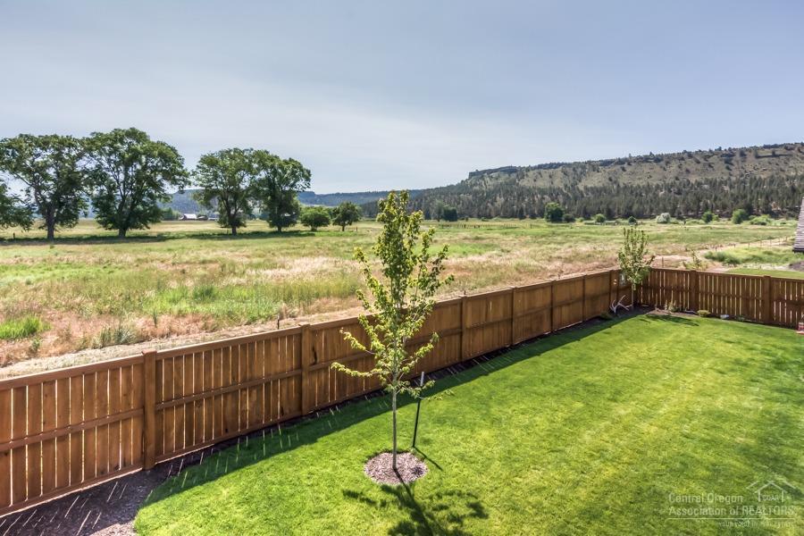 Crystal Springs - Residential