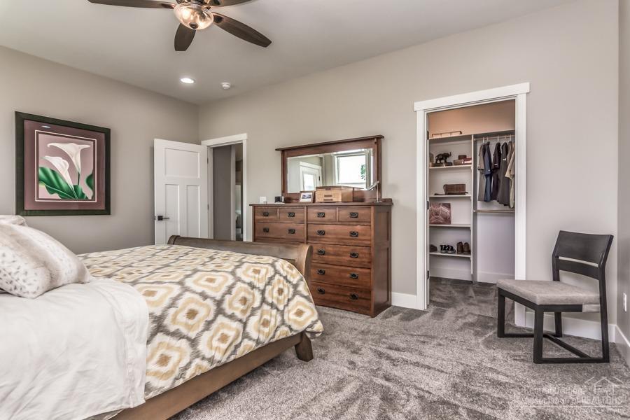 Crystal Springs - Residential