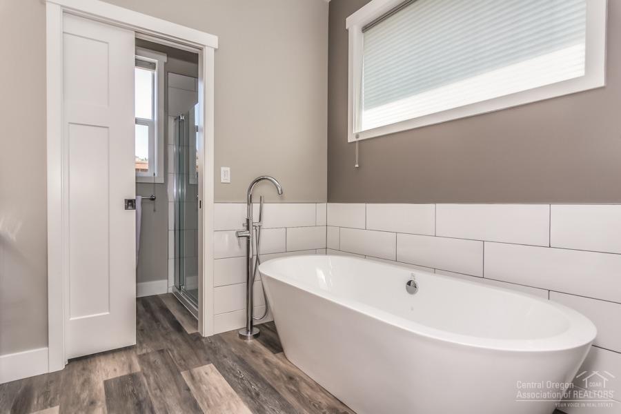 Crystal Springs - Residential