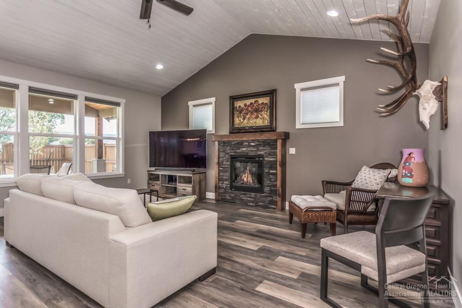 Crystal Springs - Residential