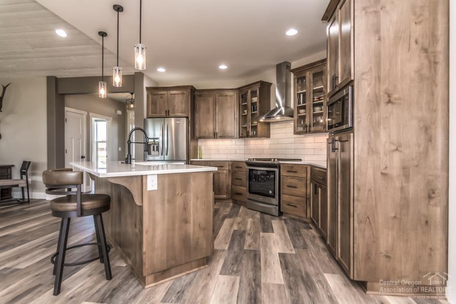 Crystal Springs - Residential