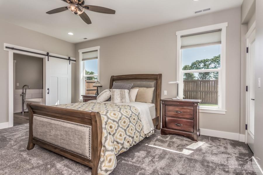 Crystal Springs - Residential